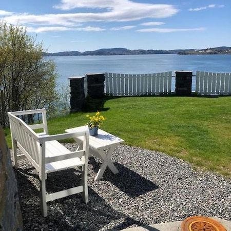 Koselig: Serene 3-Room Apartment Near Bergen Exterior photo