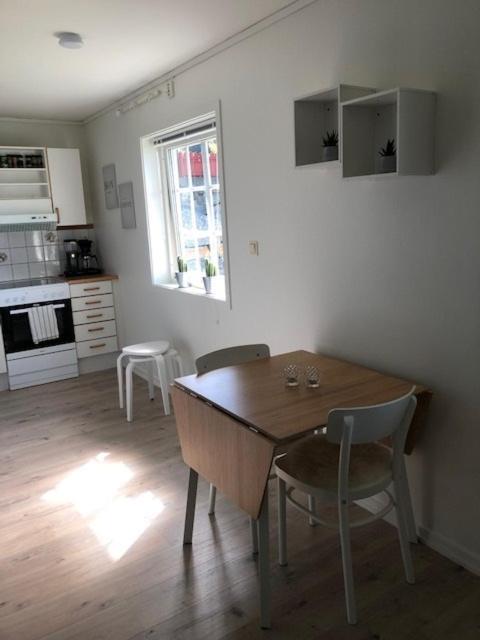 Koselig: Serene 3-Room Apartment Near Bergen Exterior photo