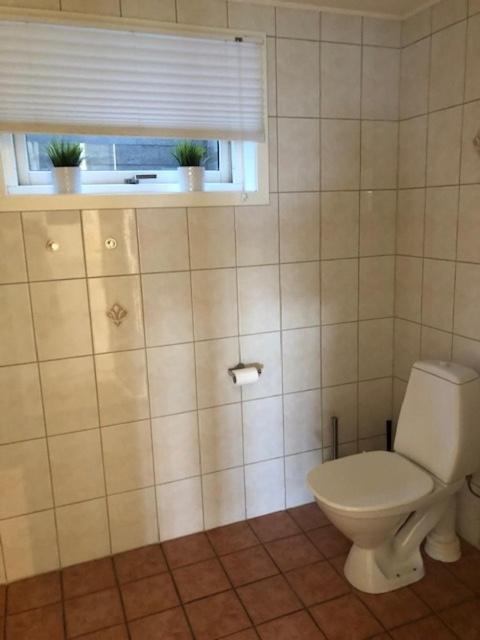 Koselig: Serene 3-Room Apartment Near Bergen Exterior photo