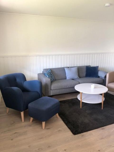 Koselig: Serene 3-Room Apartment Near Bergen Exterior photo