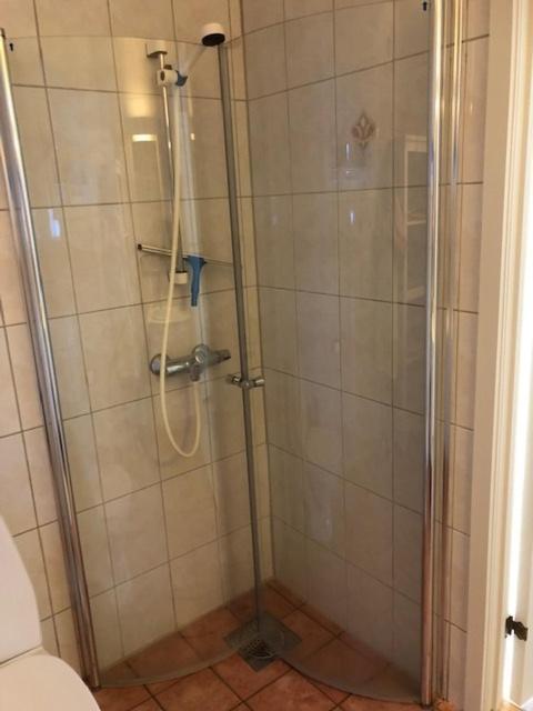 Koselig: Serene 3-Room Apartment Near Bergen Exterior photo
